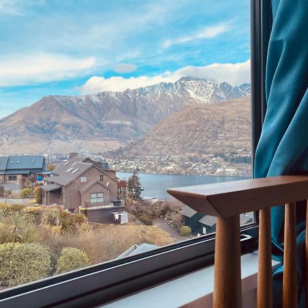 Ming'S Lakeside Goldleaf Suites Queenstown Exteriér fotografie